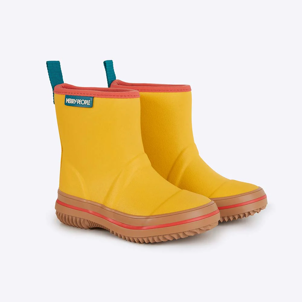 Boots for the Whole Family