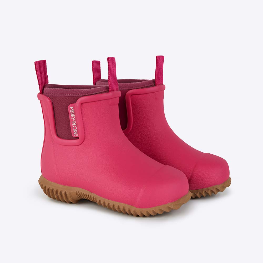 Empower mum to dance in the rain!
